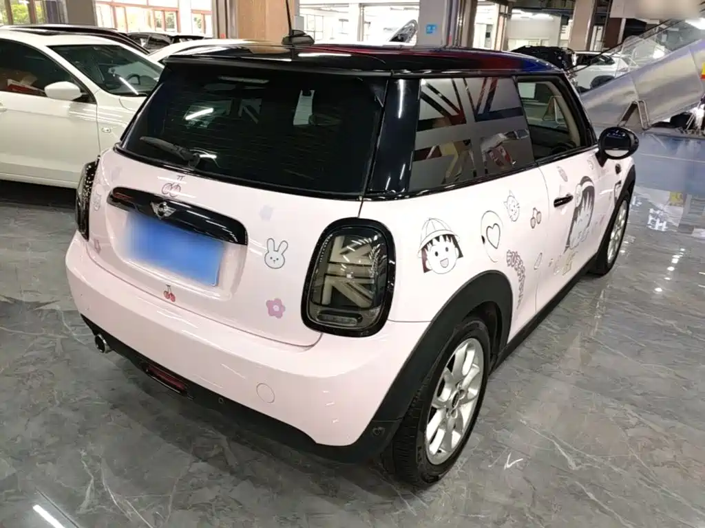 MINI Mini — миниатюра 7
