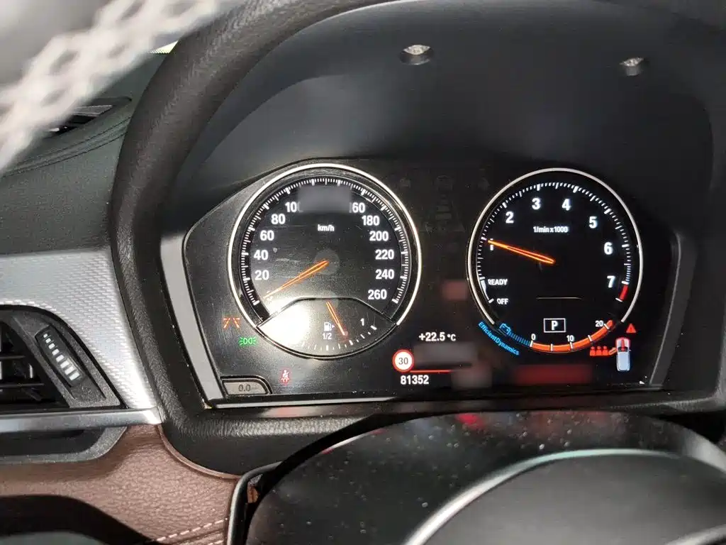 BMW X2 — миниатюра 4