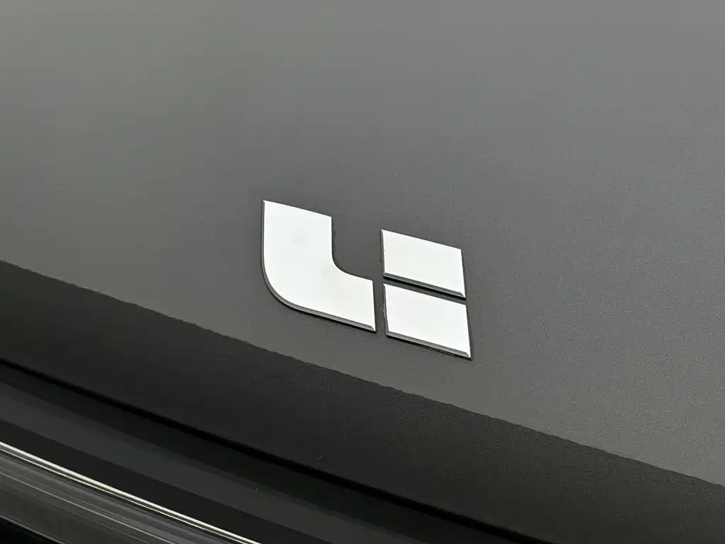 Li Auto Li L7 — миниатюра 26
