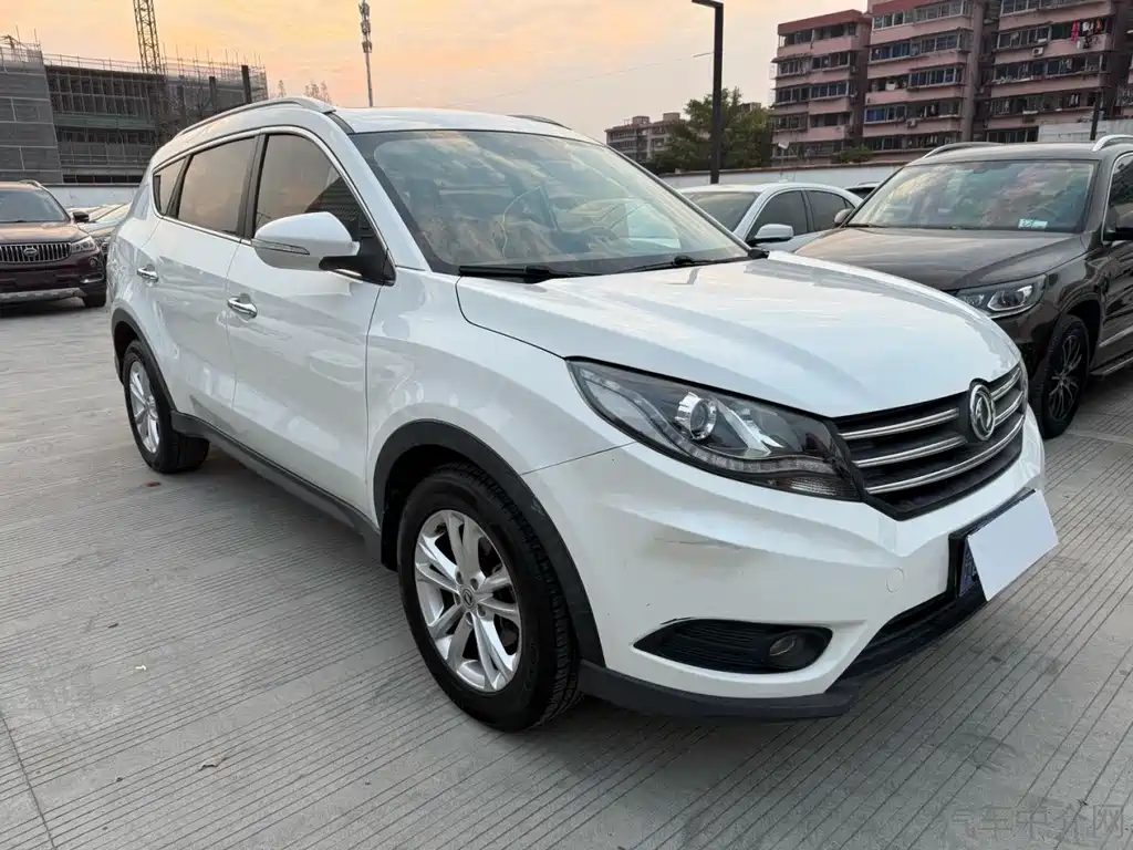 DONGFENG SCENERY 580