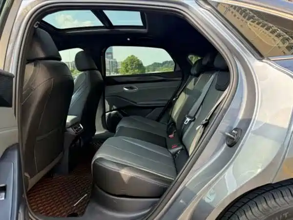 BYD Qin L — миниатюра 6