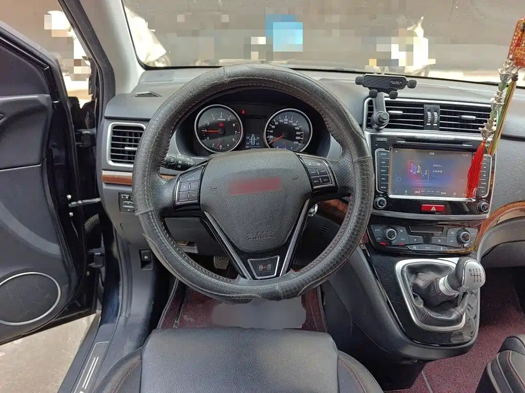 Haval H6 — миниатюра 3