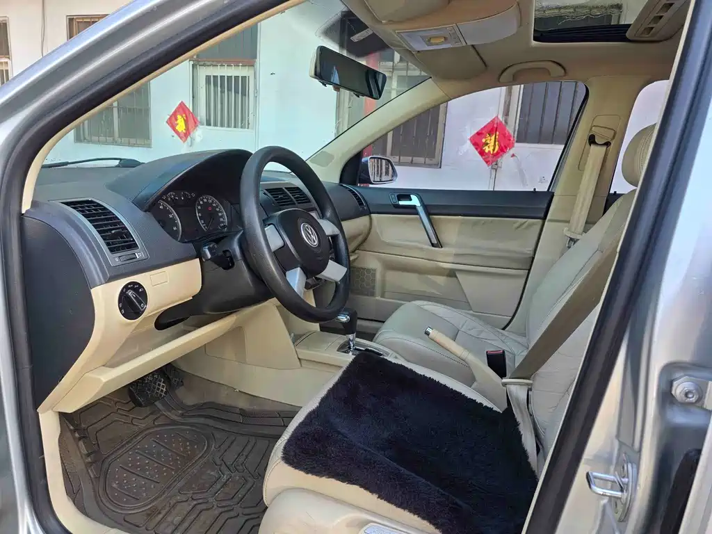 Volkswagen Polo — миниатюра 4