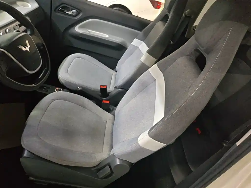 Wuling MINIEV — миниатюра 15