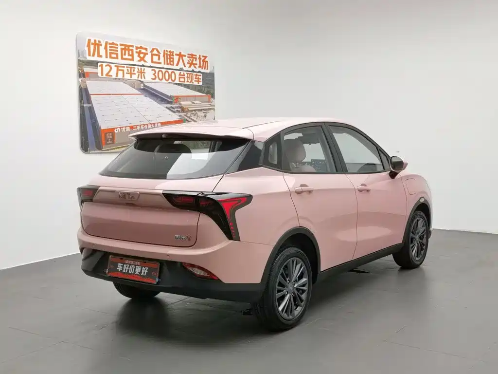 Neta V 2022 400 Lite
