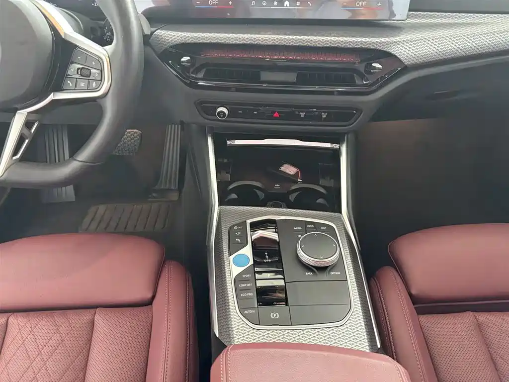 BMW i3 — миниатюра 4