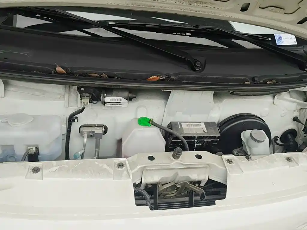 Kuayue Kuayue Star V5 EV — миниатюра 20