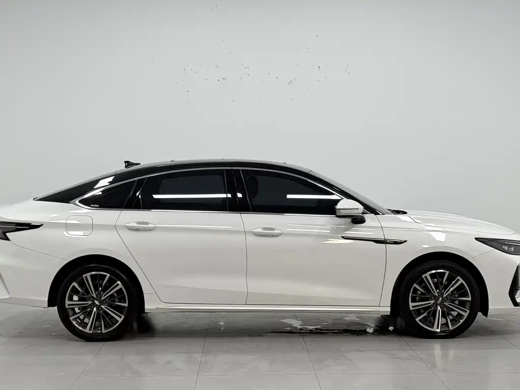 Chery Arrizo 8 — миниатюра 3