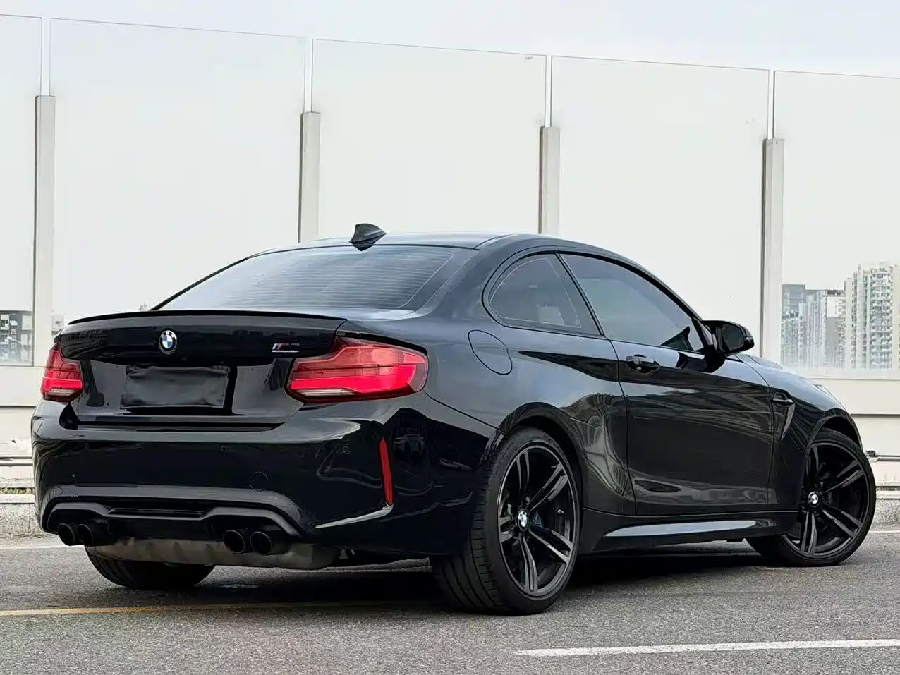 BMW M2