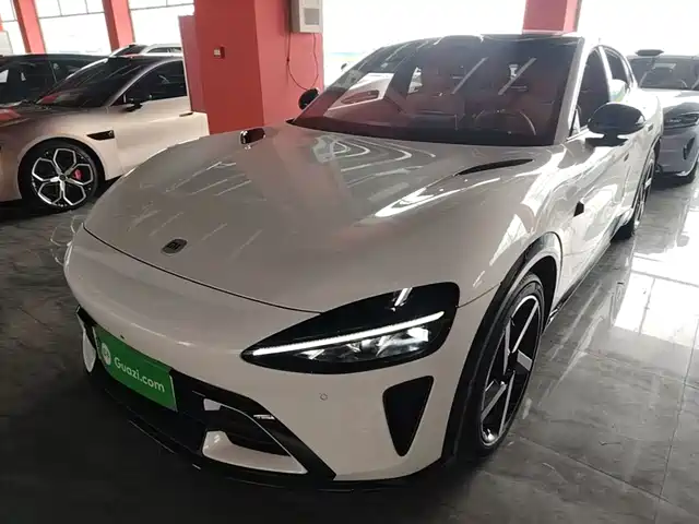 2025 xiaomi YU7