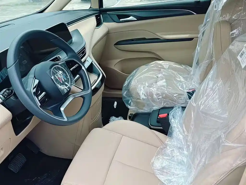 Buick GL8 2025 Comfort DG
