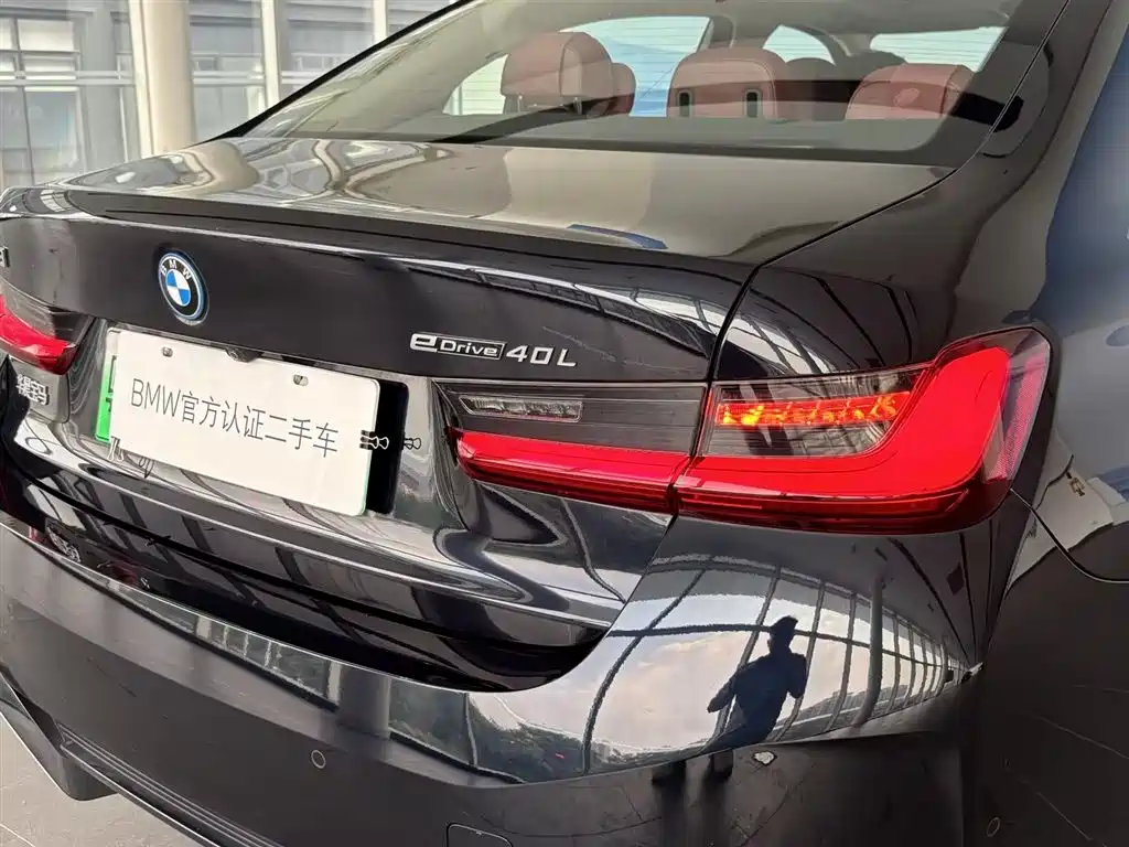 BMW i3 — миниатюра 16