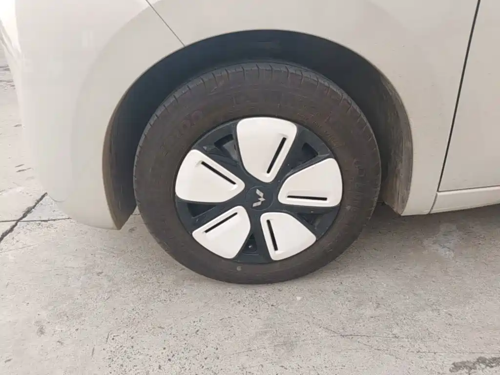 Wuling MINIEV — миниатюра 23
