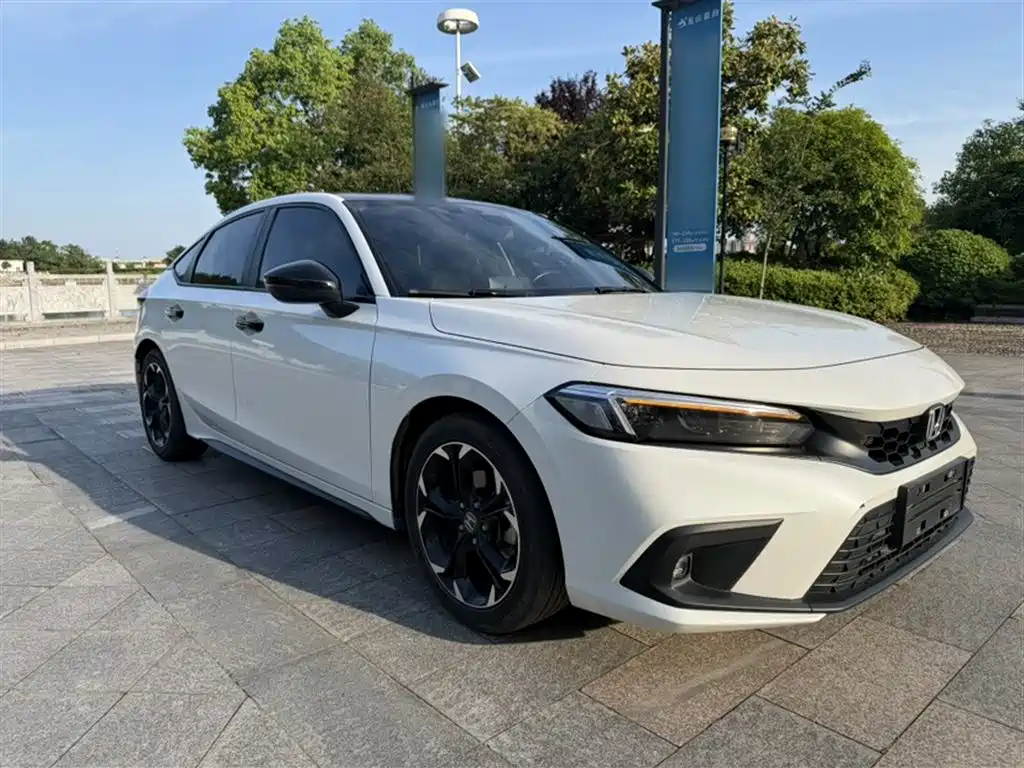 Купить Honda Civic