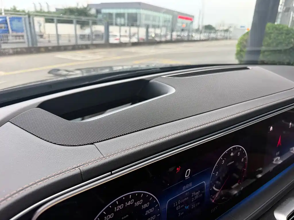 Mercedes-Benz GLE (Import) — миниатюра 7