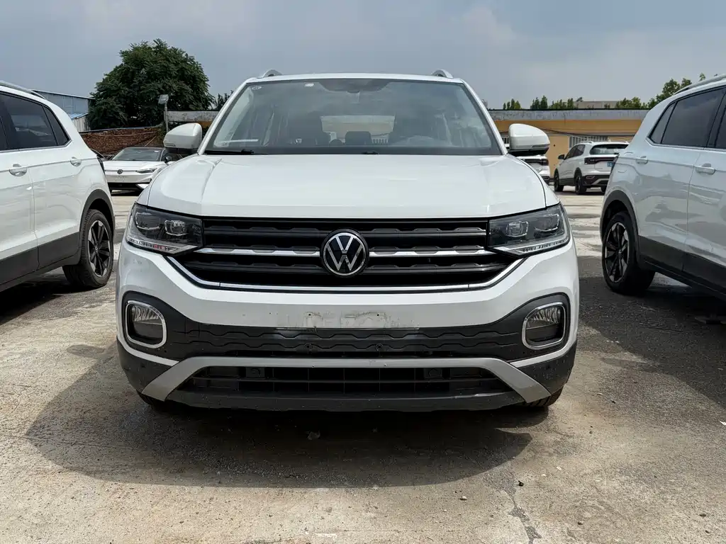 Volkswagen Tacqua — миниатюра 2