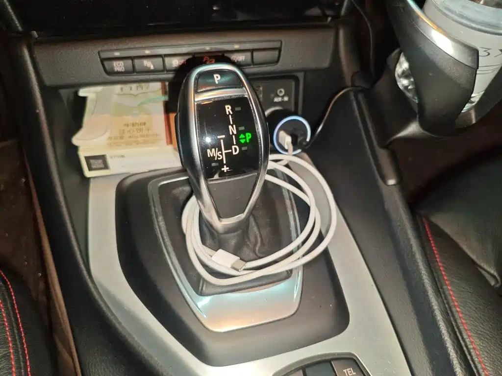 BMW X1 — миниатюра 10