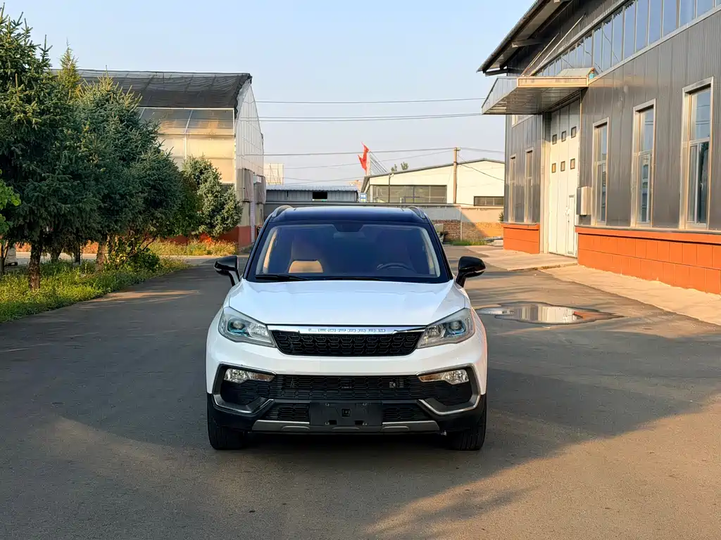 Leopaard Leopaard CS9 — миниатюра 2