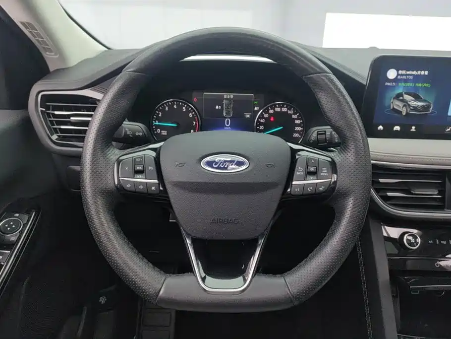 Ford Escape — миниатюра 15