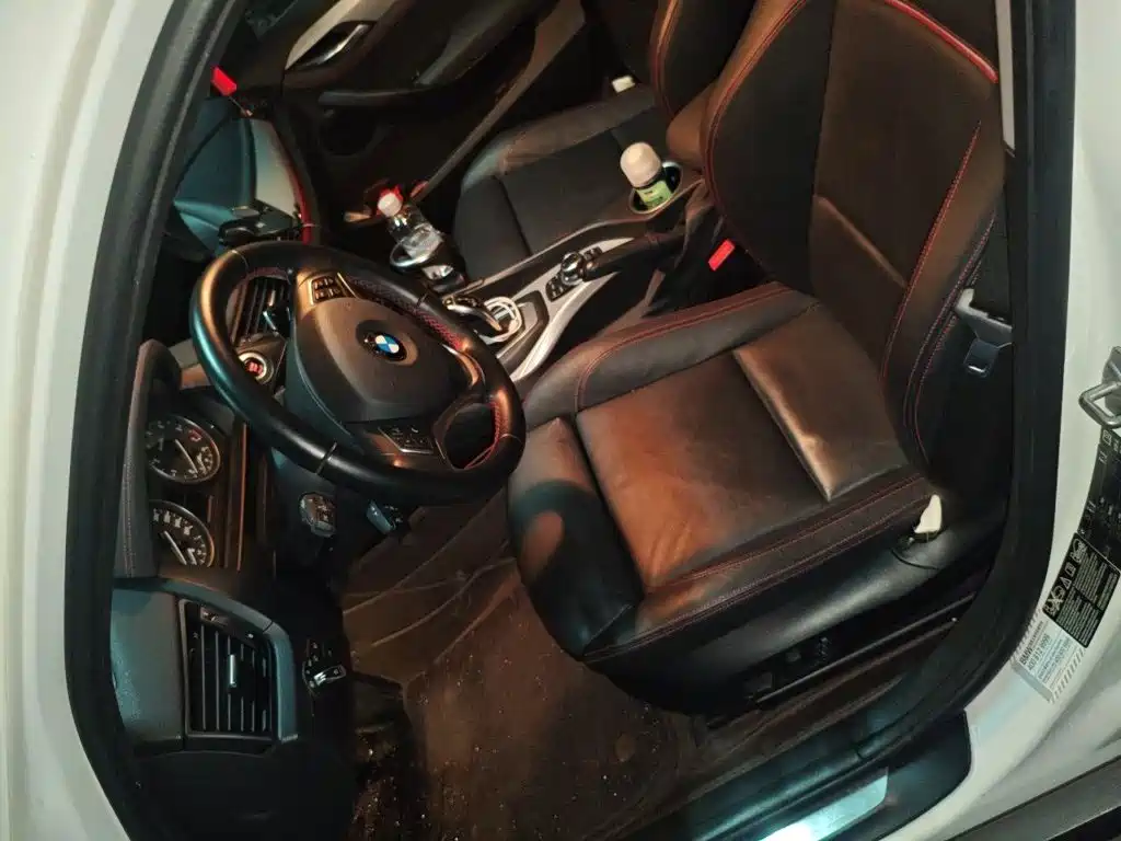 BMW X1 — миниатюра 11