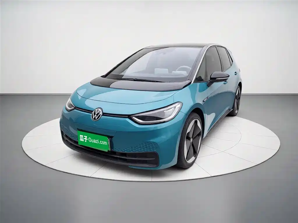 Volkswagen ID.3 2021