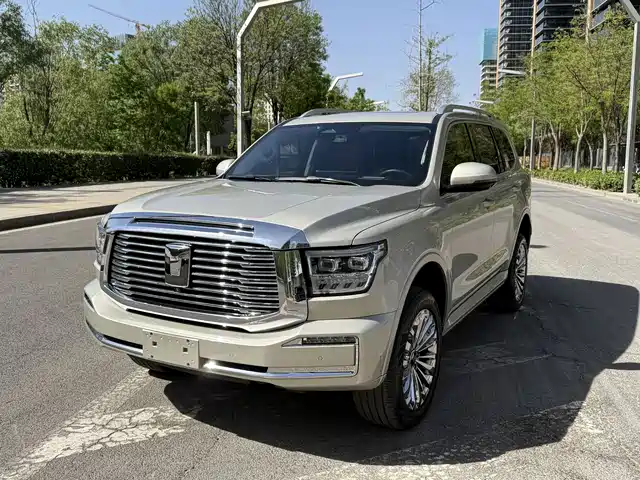 2023 TANK 500