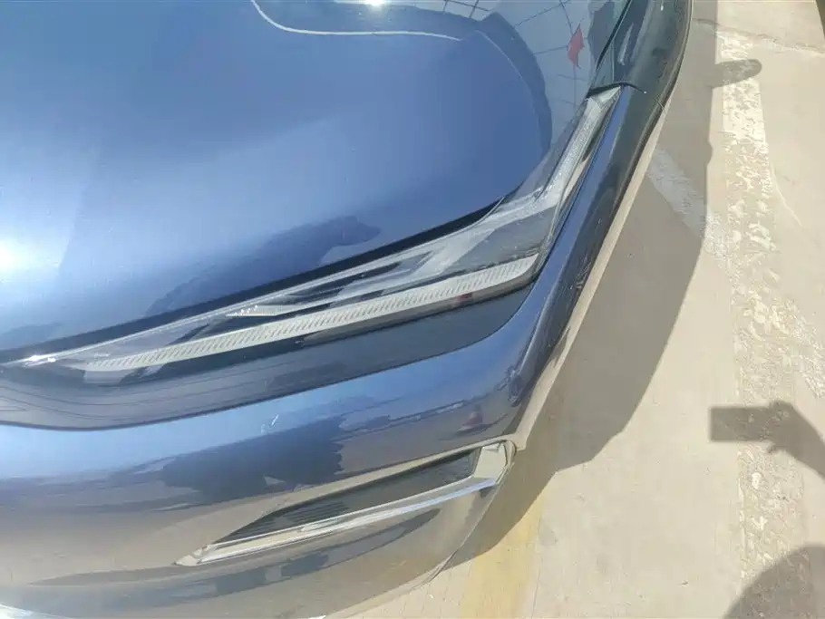 GEELY GALAXY GALAXY SPARKLE 8