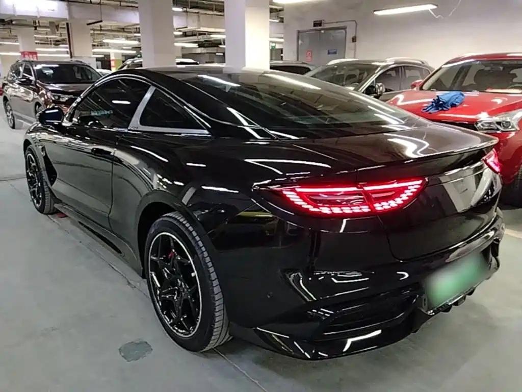 Neta Neta GT — миниатюра 5