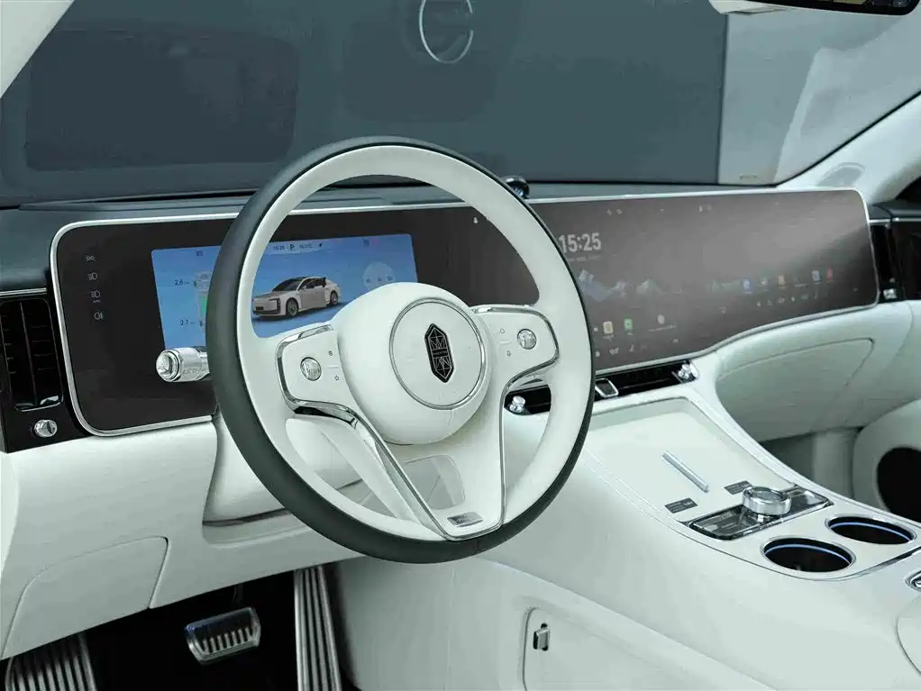 Zunjie Zunjie S800 — миниатюра 8