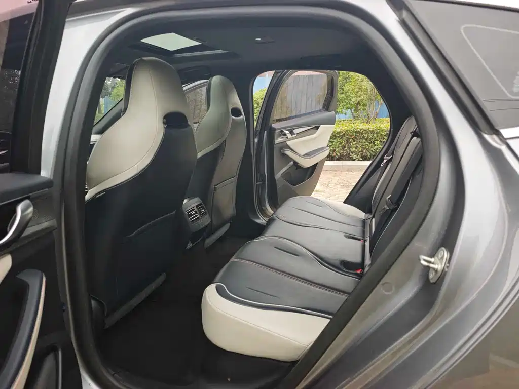 BYD Qin PLUS — миниатюра 6