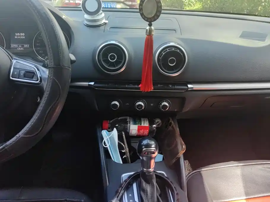 Audi A3 — миниатюра 13