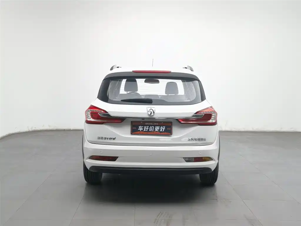 BAOJUN 310W