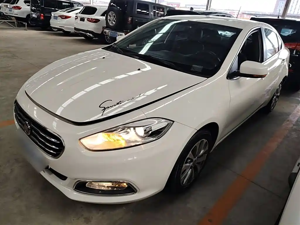 Fiat Viaggio 2014