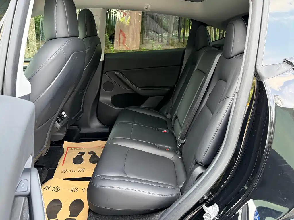Tesla Model Y — миниатюра 17