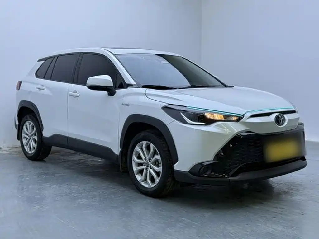 Toyota Frontlander — миниатюра 5