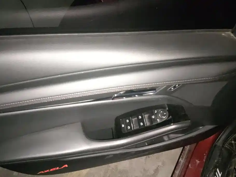 Mazda 3 Axela — миниатюра 7