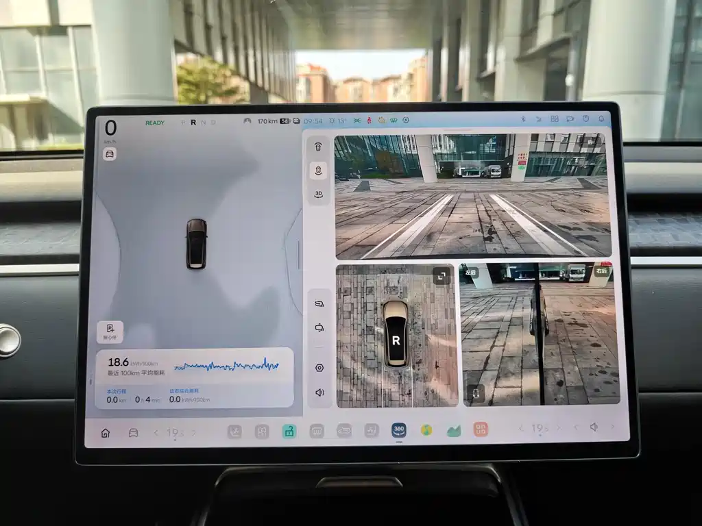 ONVO ONVO L90 — миниатюра 17