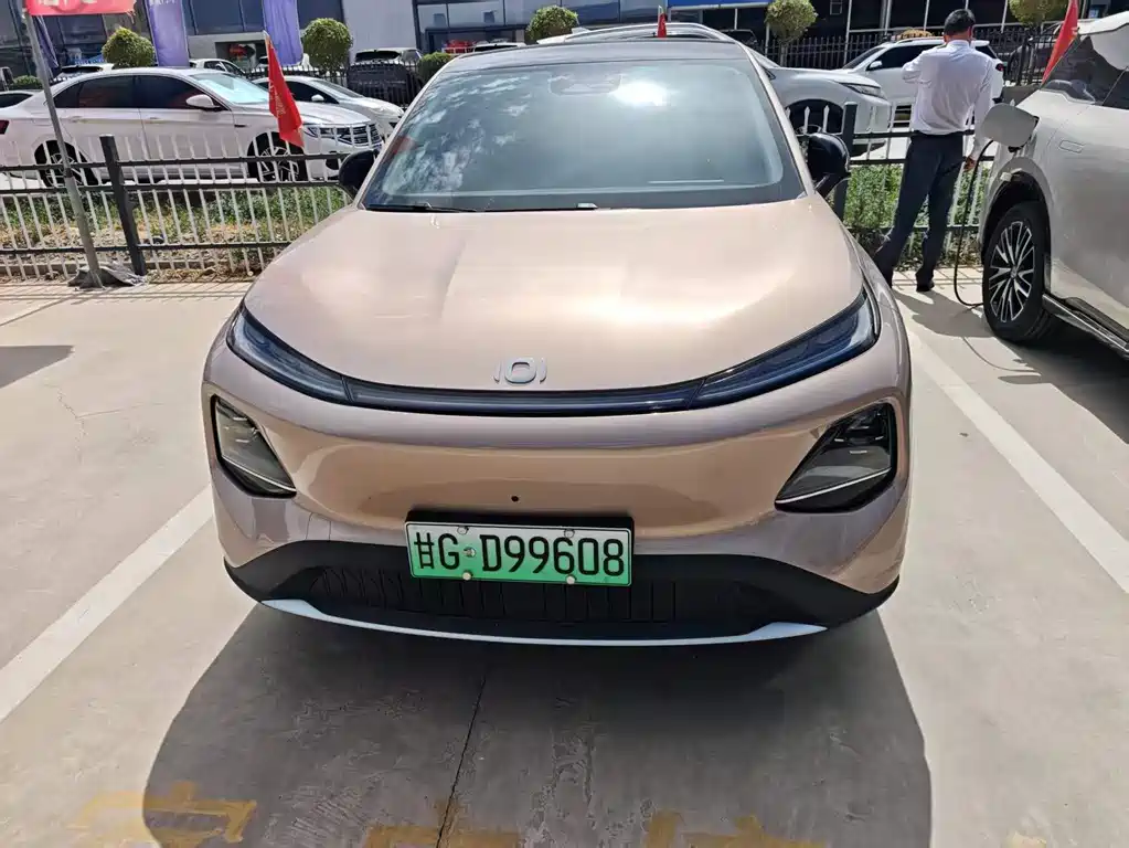 Changan Q05 2026 506Max