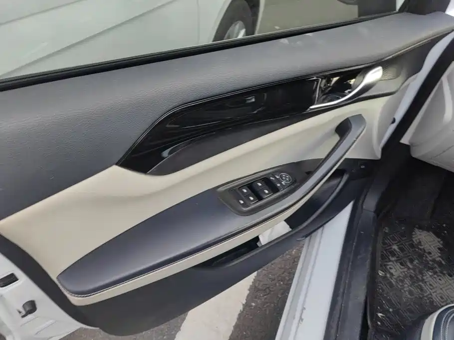 BYD Qin PLUS — миниатюра 7