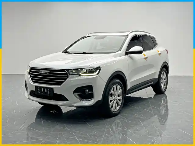 2019 Haval H4