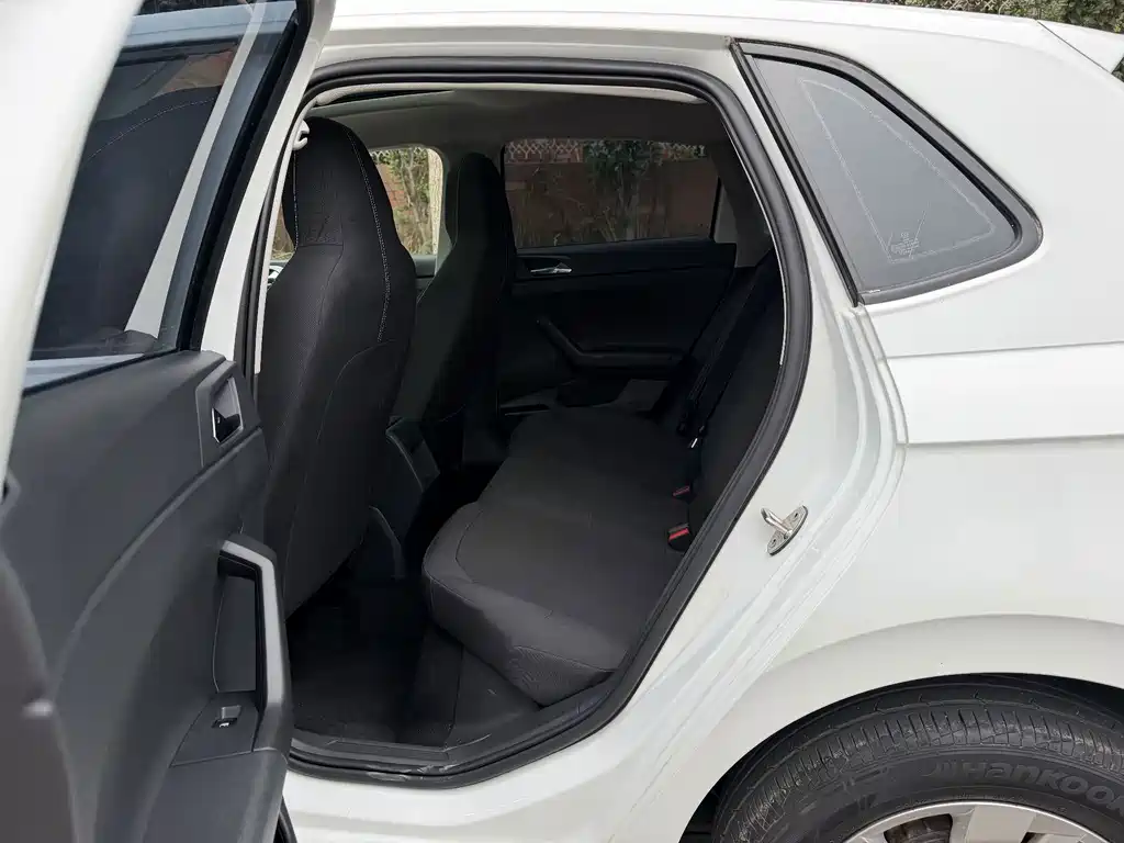 Volkswagen Polo — миниатюра 11