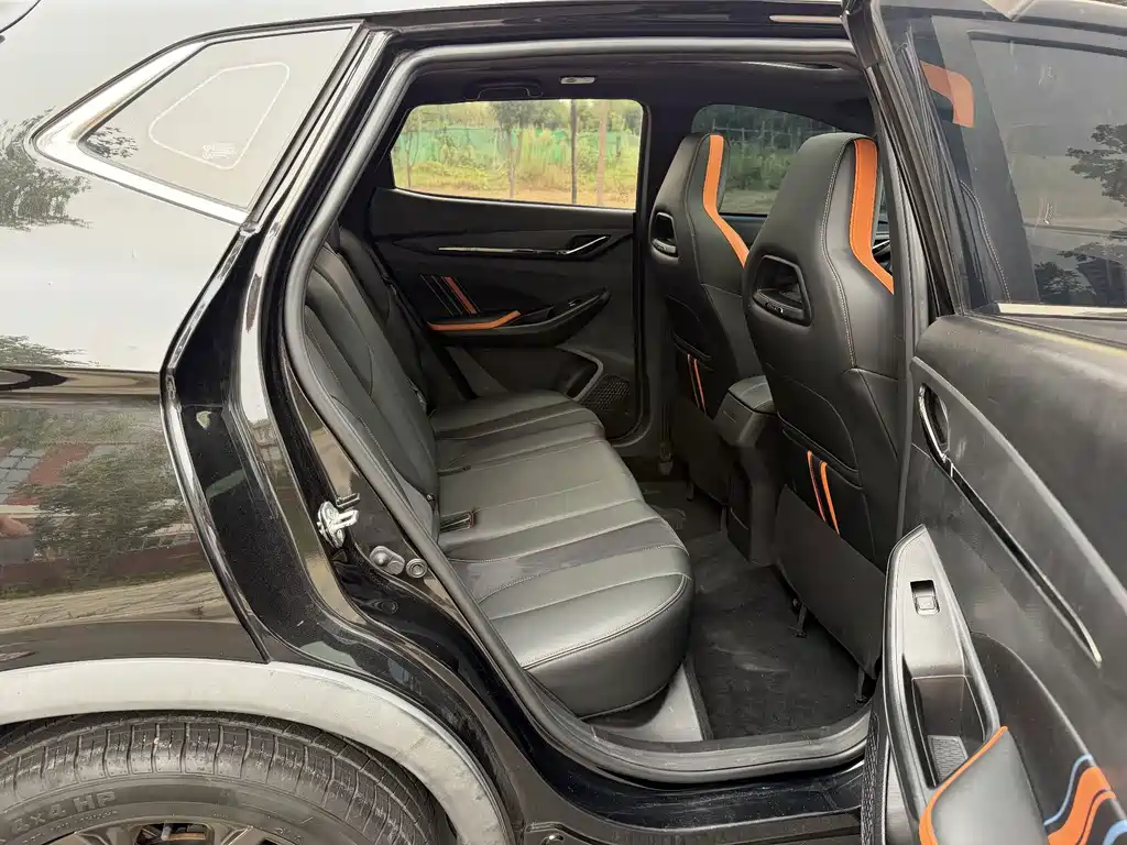 Oshan Oushang X5 — миниатюра 13