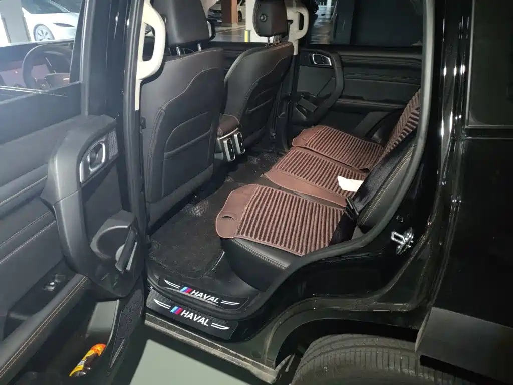 Haval Big Dog — миниатюра 18
