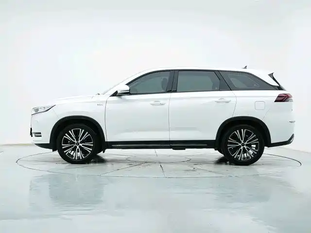 Oshan Oushang X7 — миниатюра 3