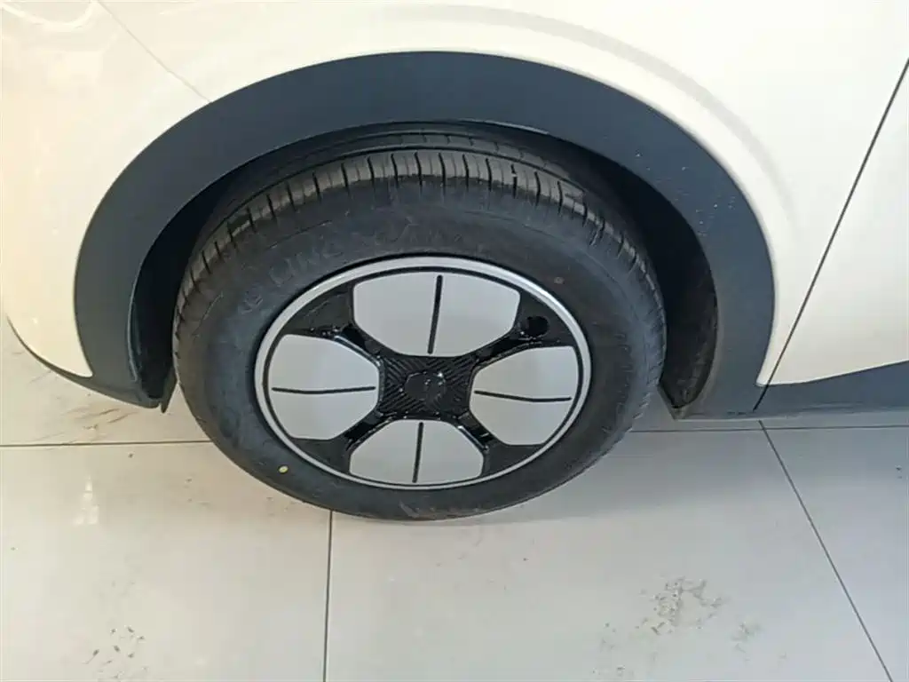 Geely Geome Xingyuan — фотографии объявления, Фото 24