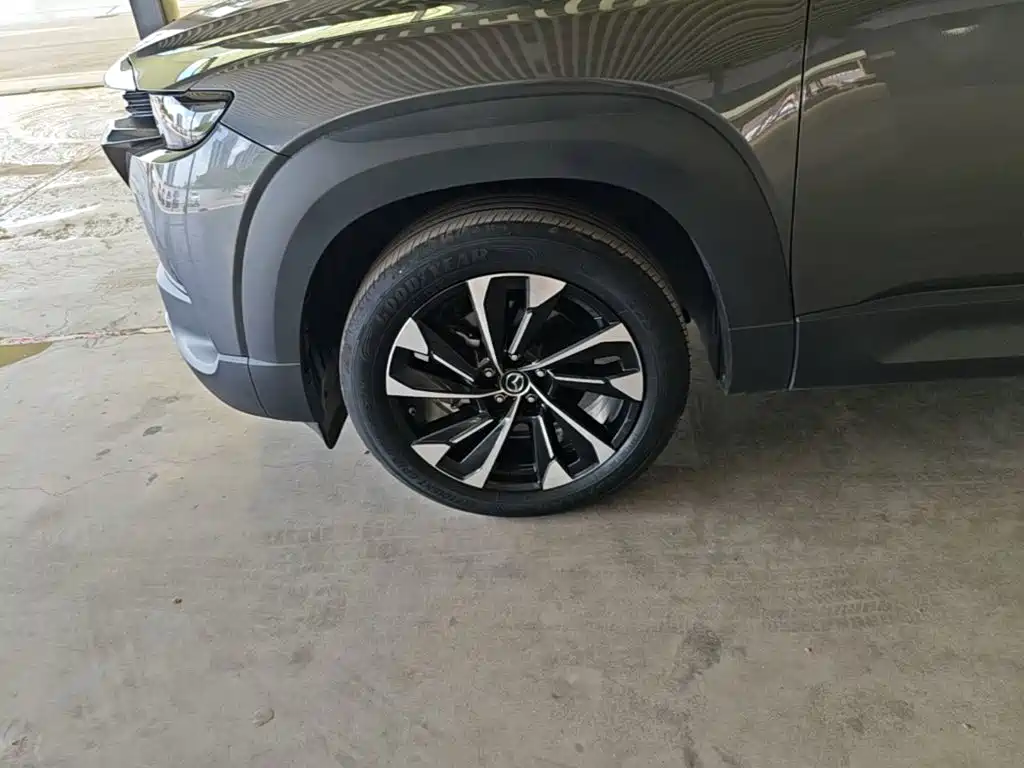 Mazda CX-50 Xingye — миниатюра 23