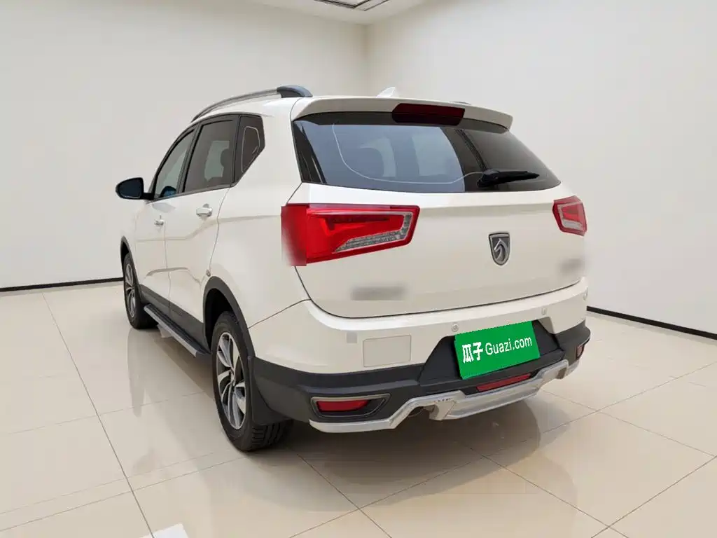 Baojun 560 — миниатюра 4