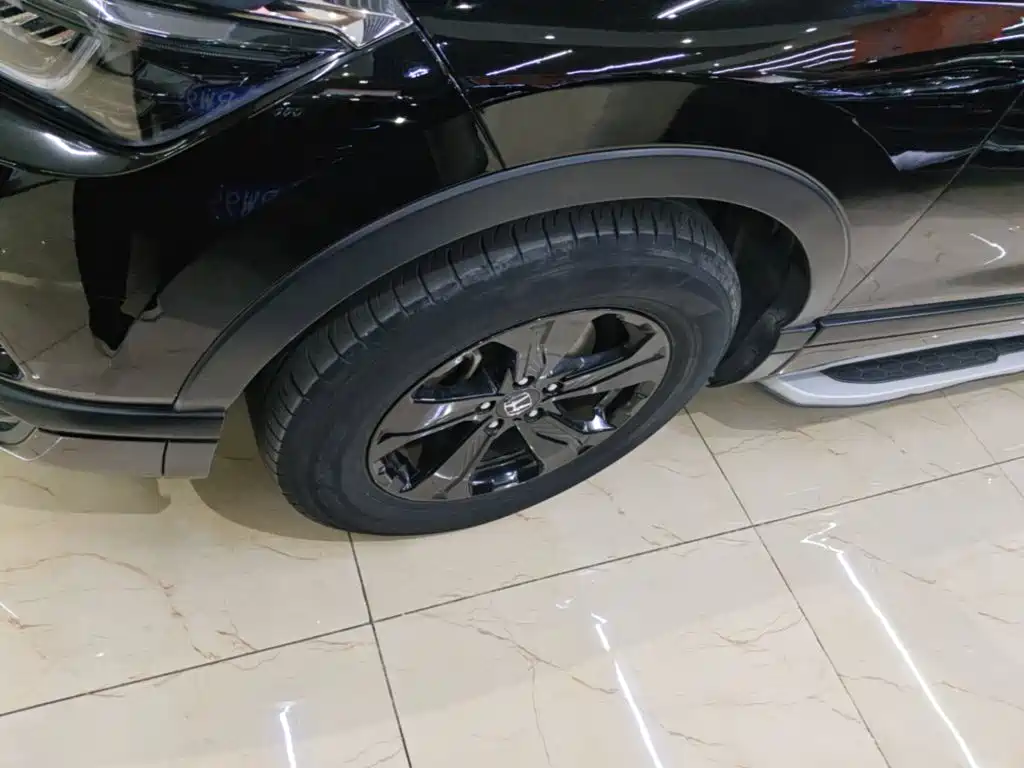 Honda Breeze — миниатюра 23