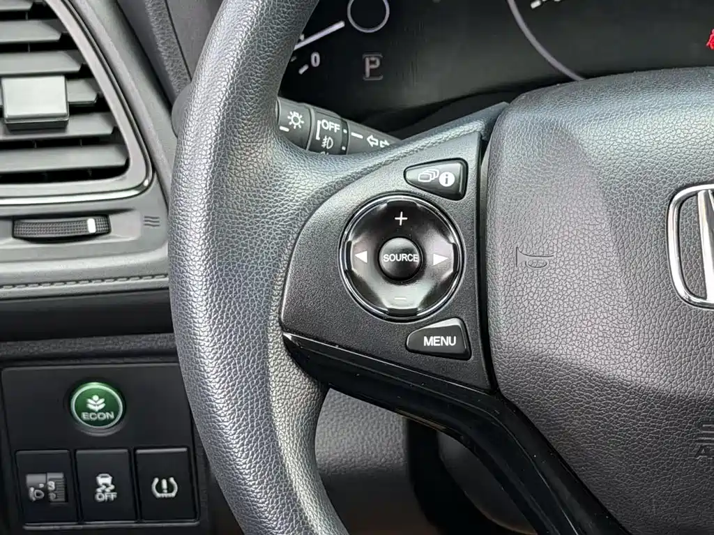Honda Vezel — миниатюра 20