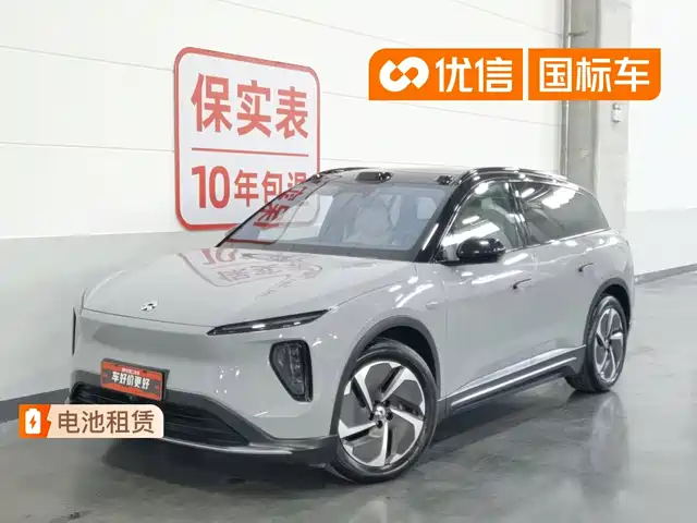 2024 Nio ES6